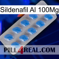 Sildenafil Al 100Mg 22